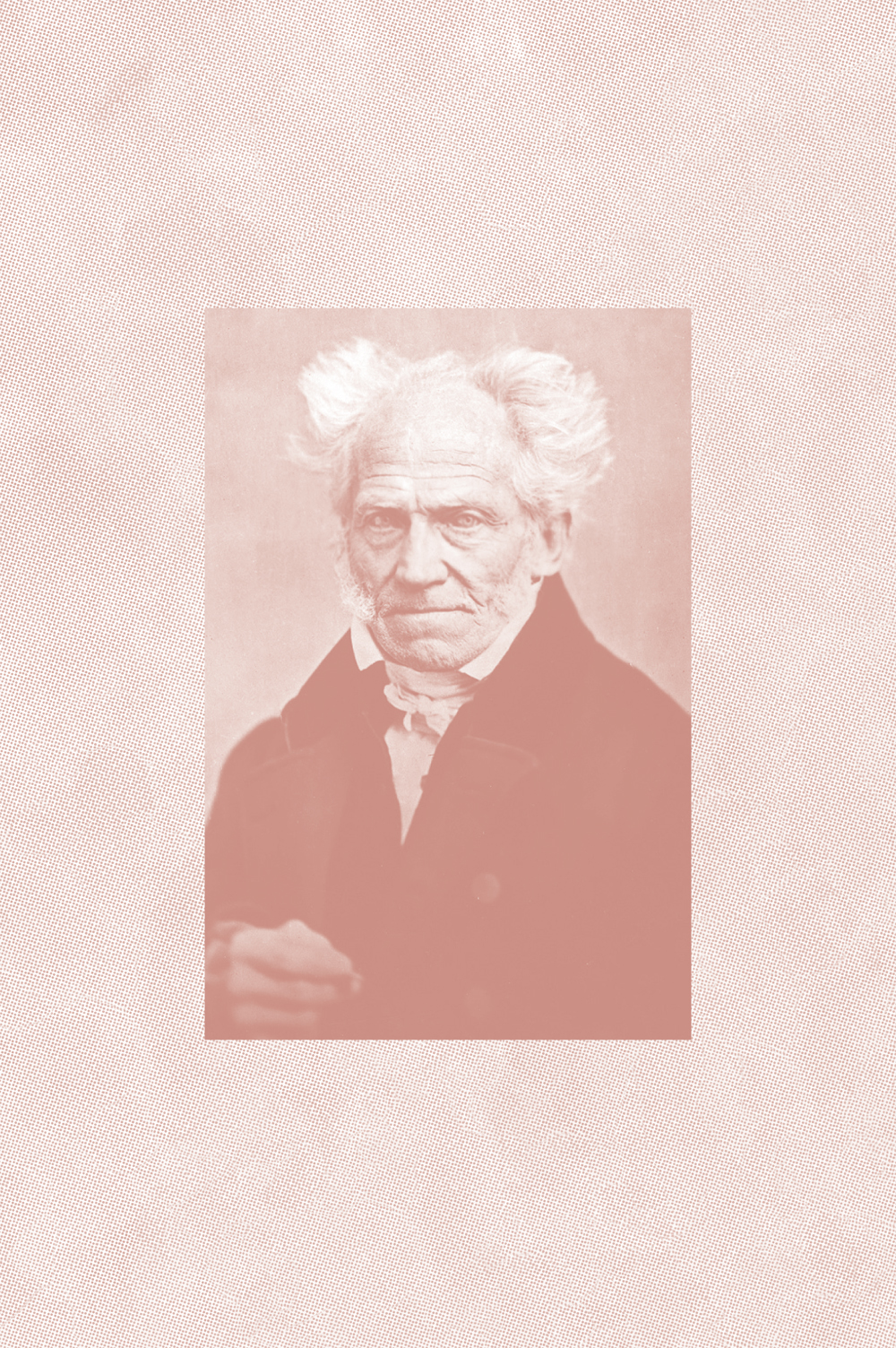 남에게 보여주려고 인생을 낭비하지 마라 : 쇼펜하우어 소품집